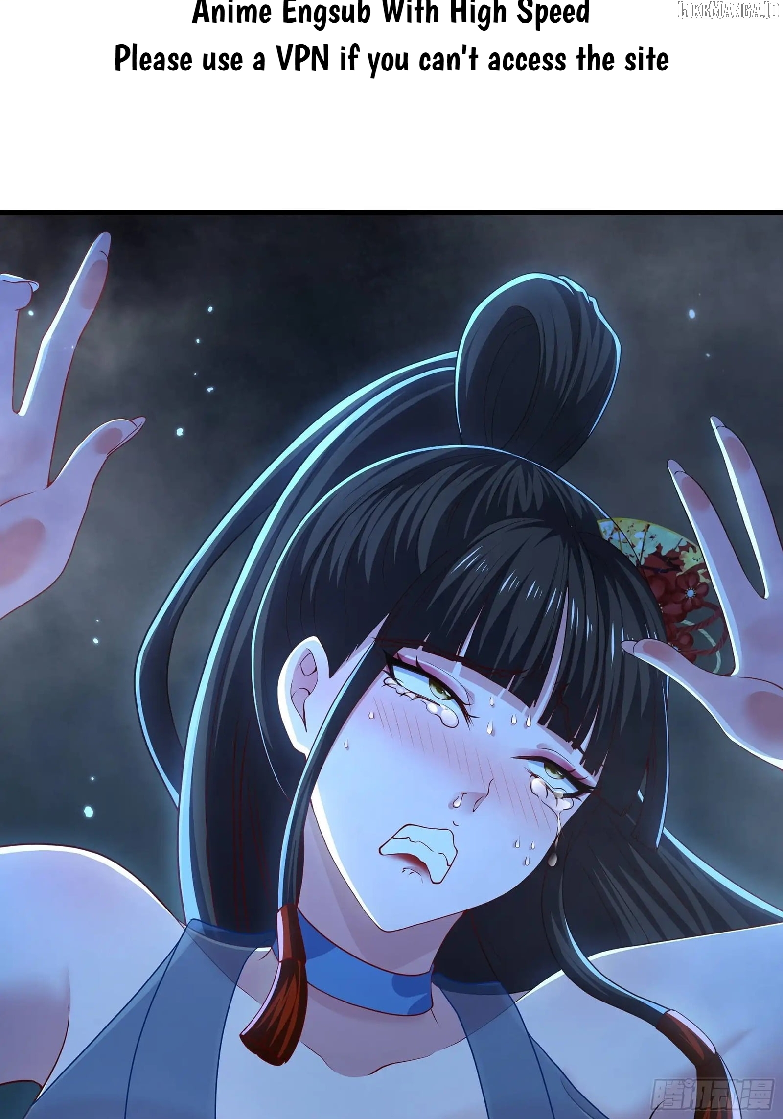 Read Rebirth of King Zhou_ Not Being the Ultimate Villain EN Manga Online