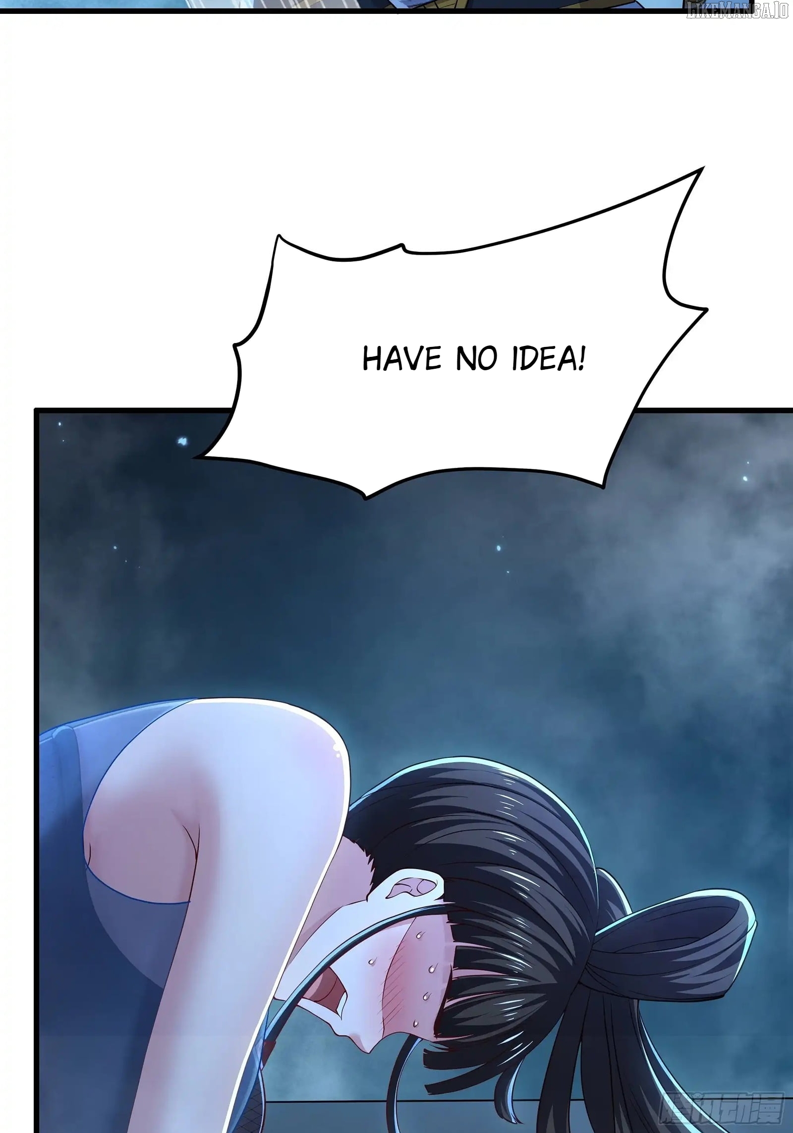 Read Rebirth of King Zhou_ Not Being the Ultimate Villain EN Manga Online
