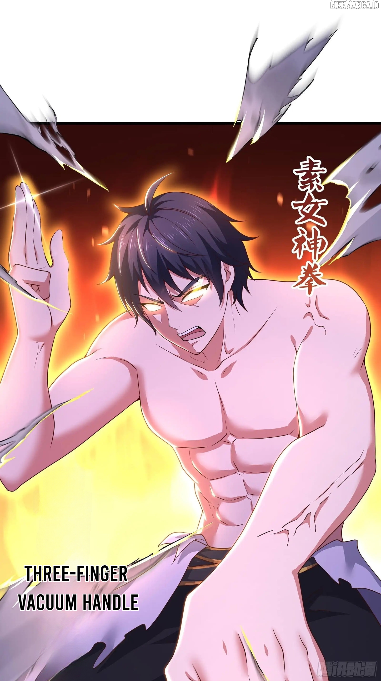 Read Rebirth of King Zhou_ Not Being the Ultimate Villain EN Manga Online