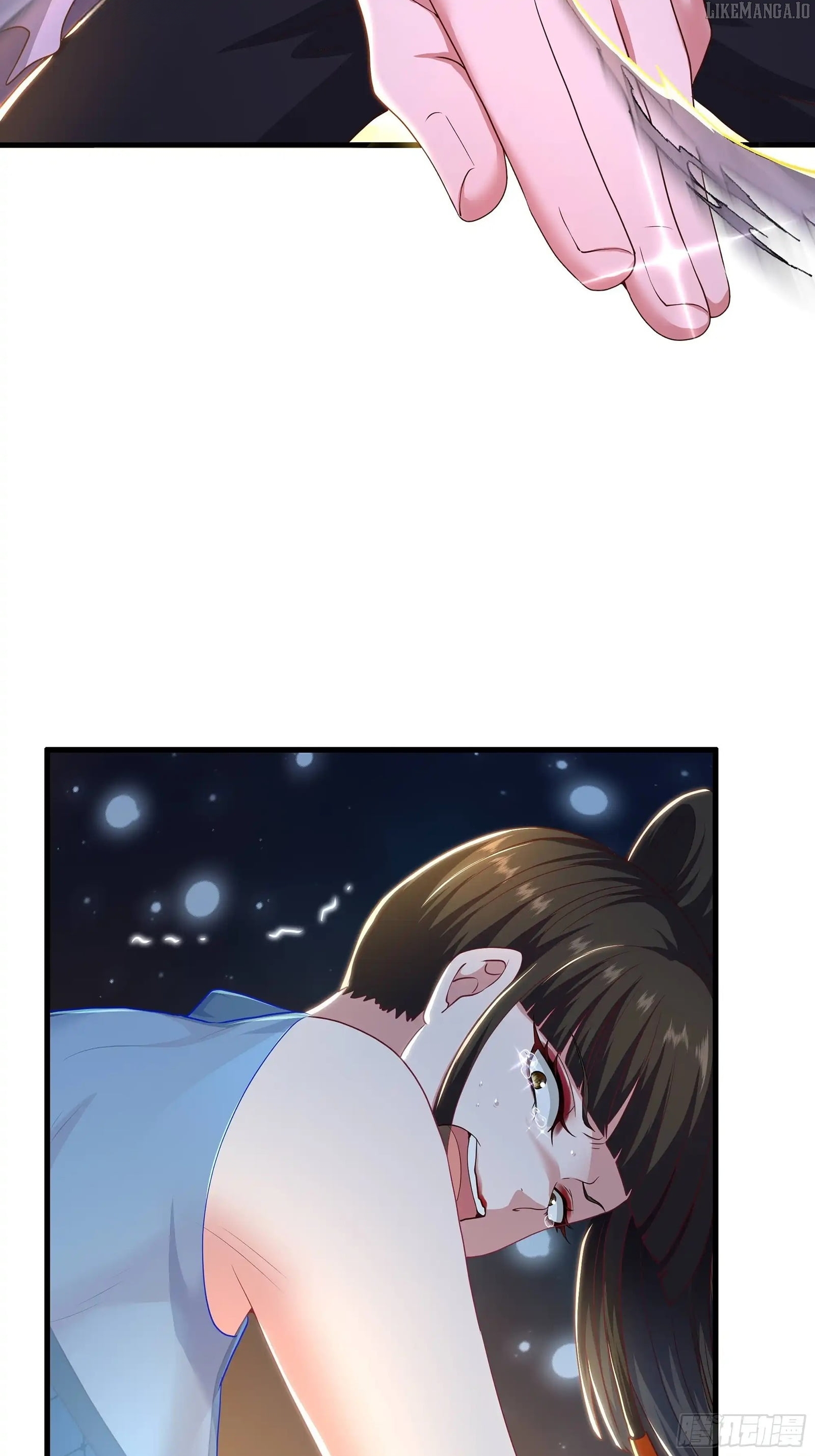 Read Rebirth of King Zhou_ Not Being the Ultimate Villain EN Manga Online