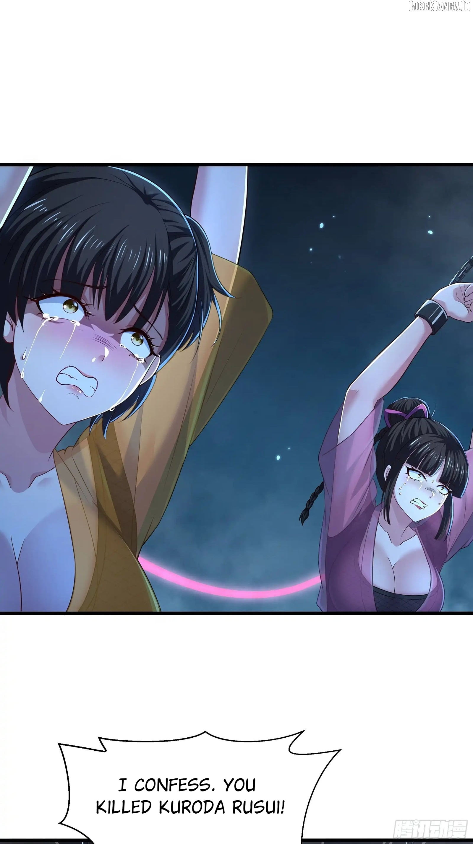 Read Rebirth of King Zhou_ Not Being the Ultimate Villain EN Manga Online