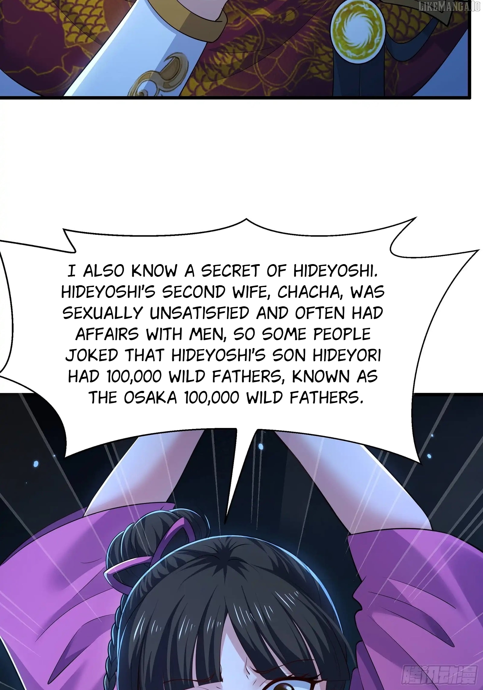 Read Rebirth of King Zhou_ Not Being the Ultimate Villain EN Manga Online