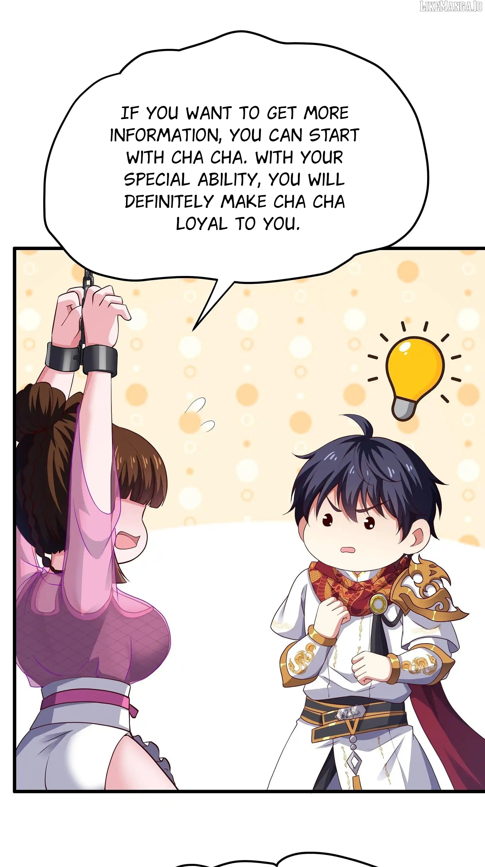 Read Rebirth of King Zhou_ Not Being the Ultimate Villain EN Manga Online