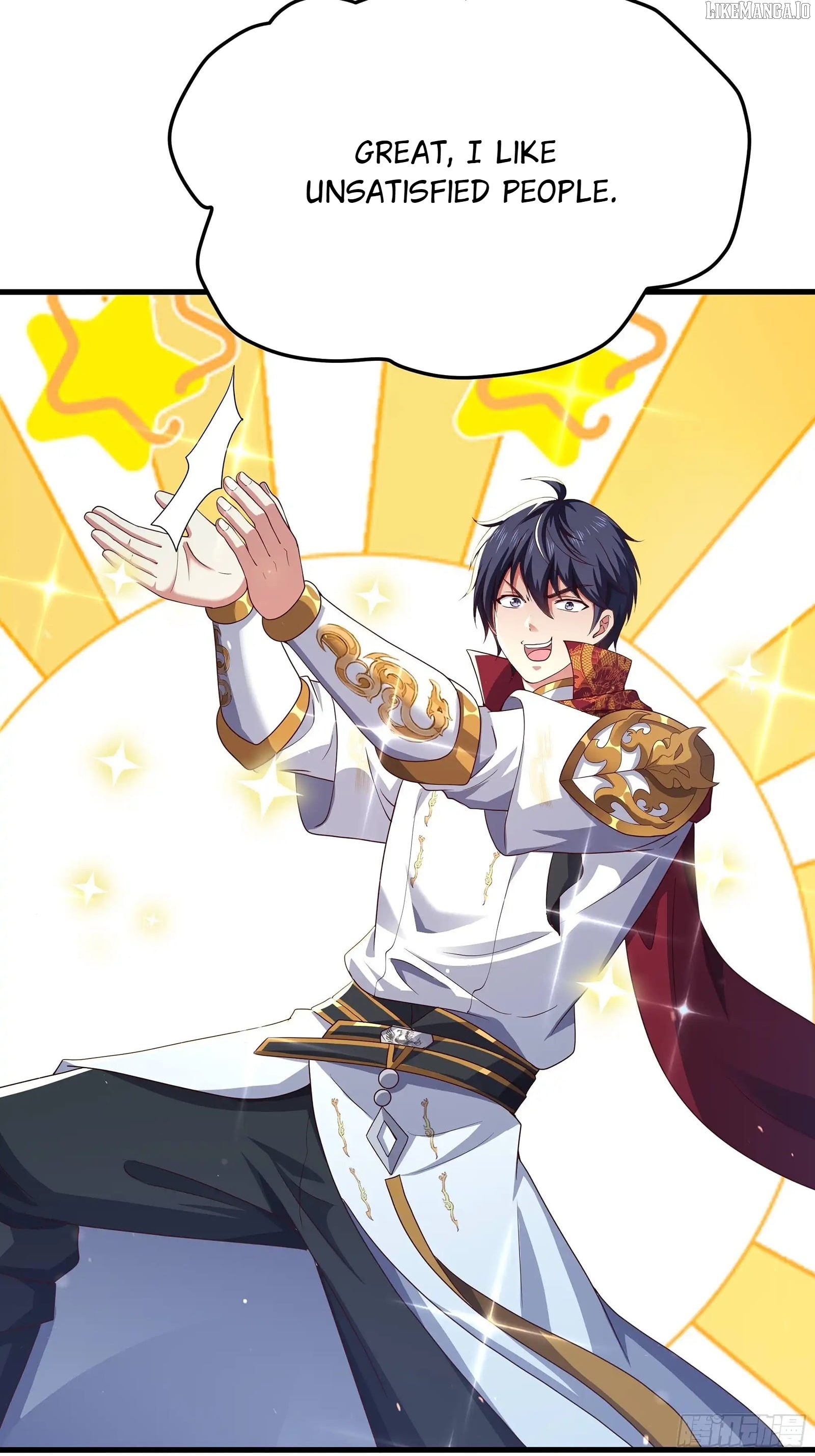Read Rebirth of King Zhou_ Not Being the Ultimate Villain EN Manga Online