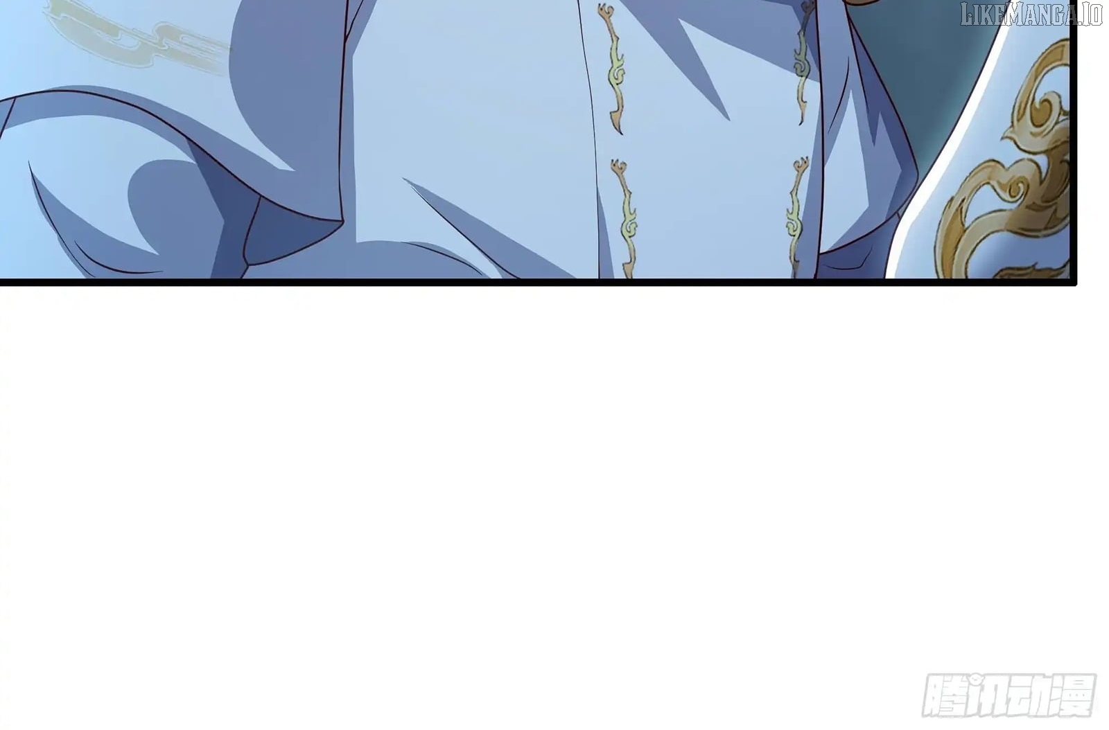 Read Rebirth of King Zhou_ Not Being the Ultimate Villain EN Manga Online