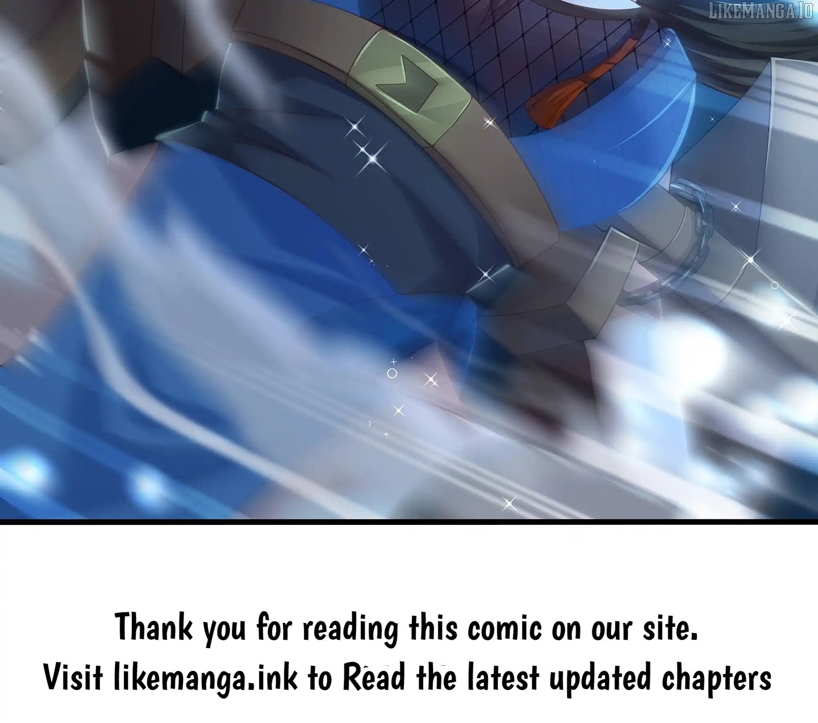 Read Rebirth of King Zhou_ Not Being the Ultimate Villain EN Manga Online