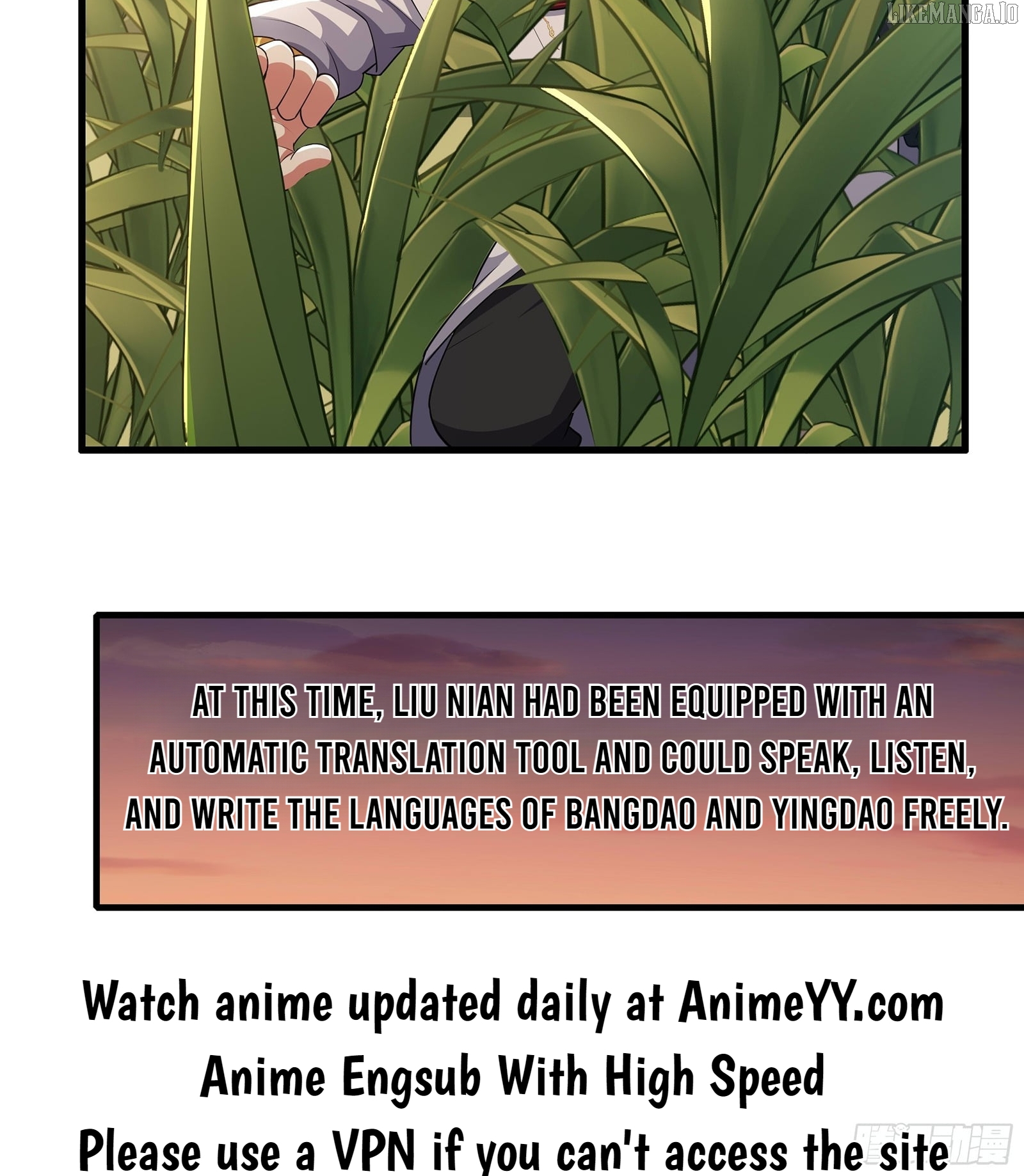 Read Rebirth of King Zhou_ Not Being the Ultimate Villain EN Manga Online