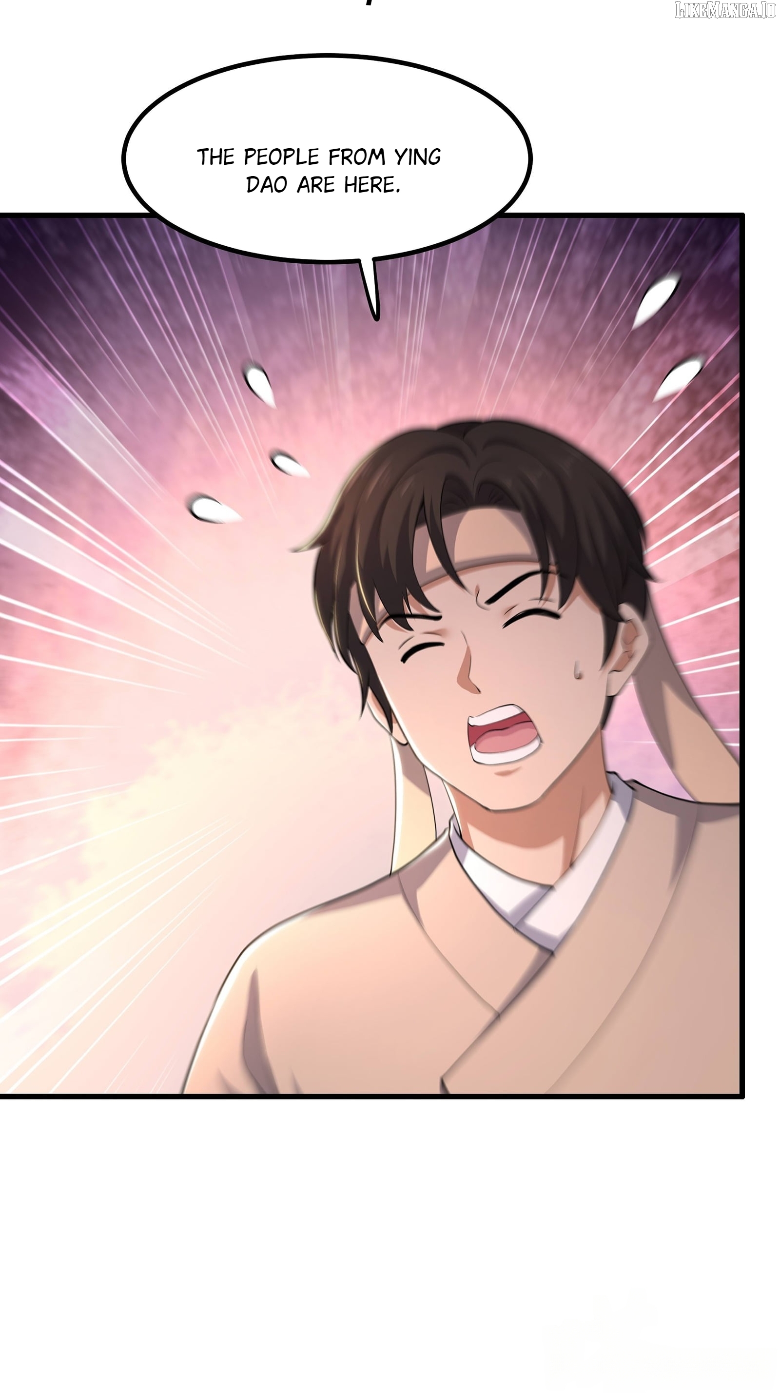 Read Rebirth of King Zhou_ Not Being the Ultimate Villain EN Manga Online