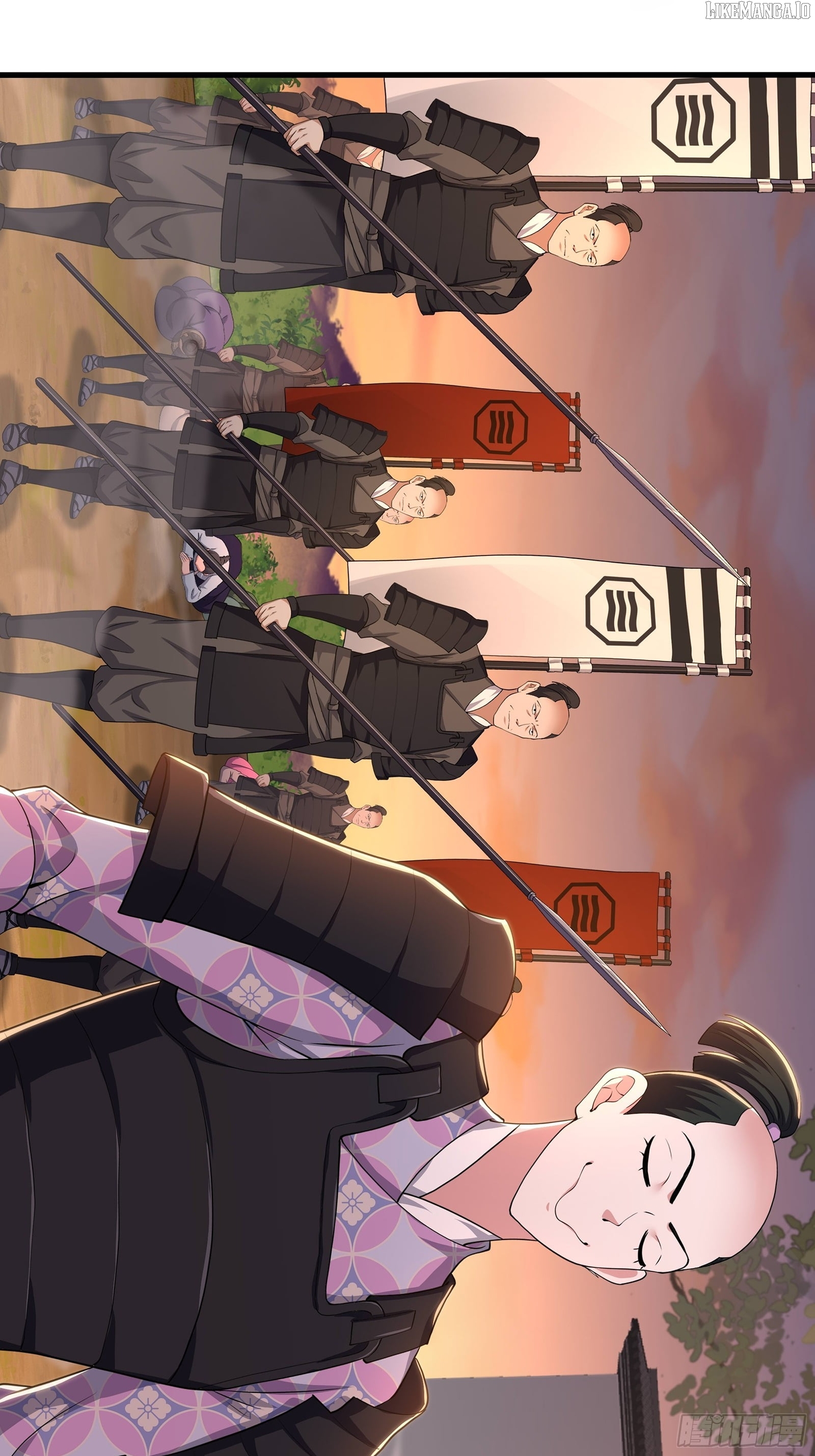 Read Rebirth of King Zhou_ Not Being the Ultimate Villain EN Manga Online