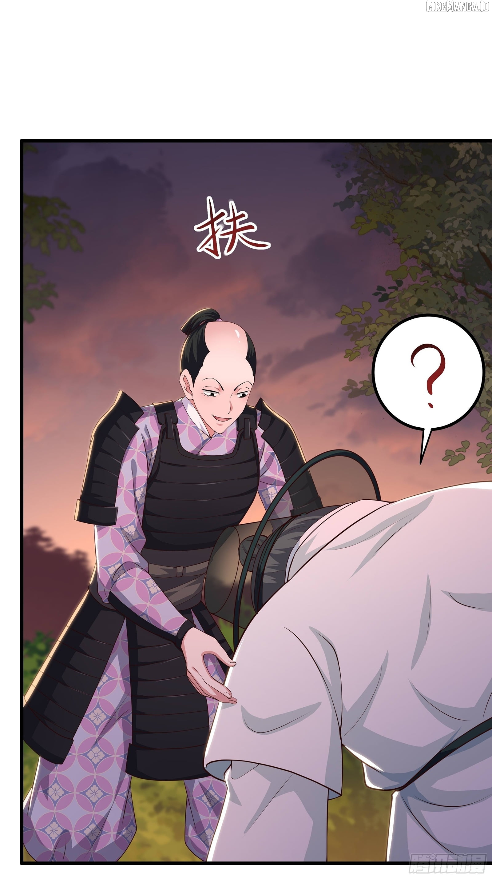 Read Rebirth of King Zhou_ Not Being the Ultimate Villain EN Manga Online