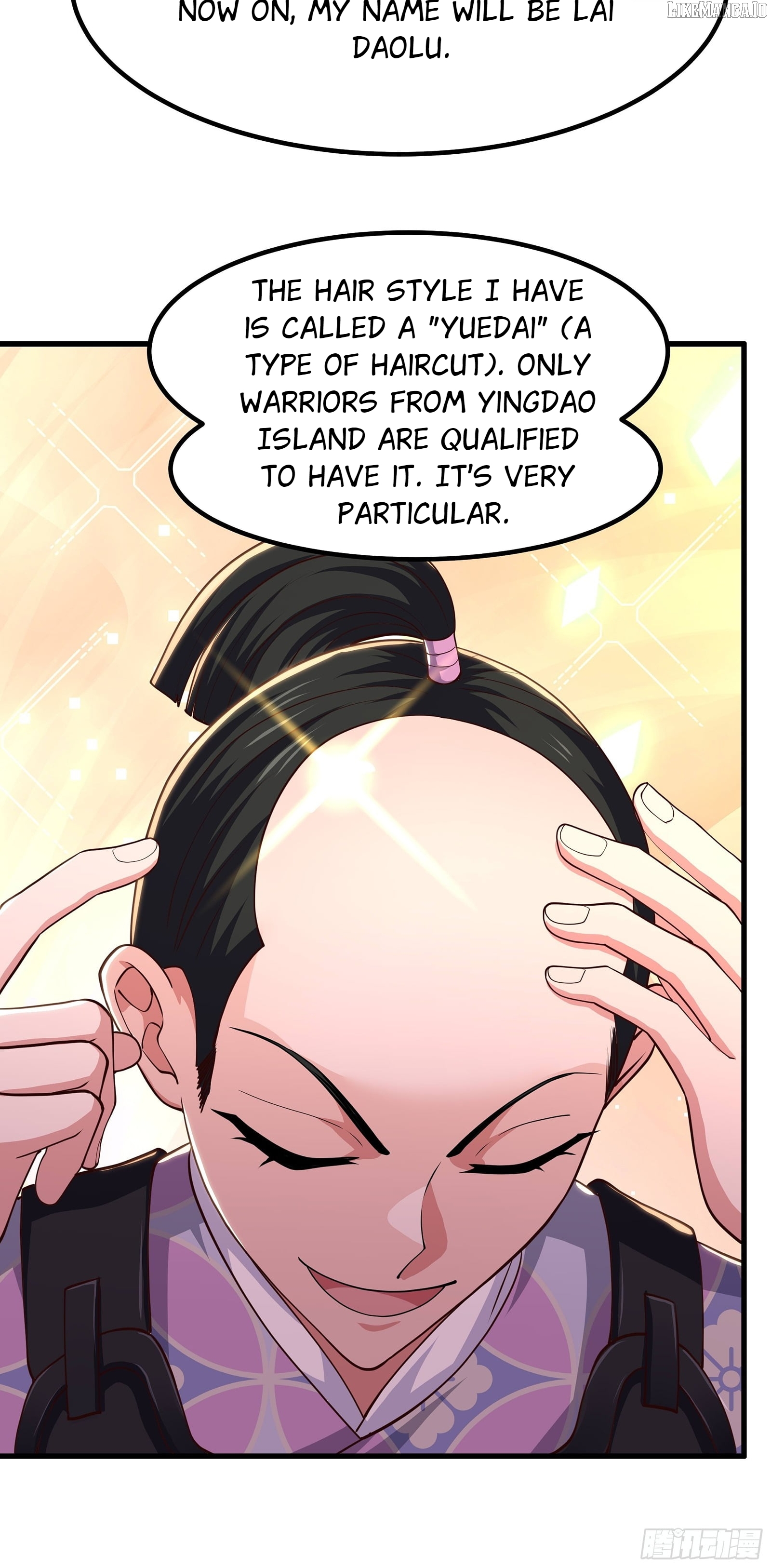 Read Rebirth of King Zhou_ Not Being the Ultimate Villain EN Manga Online