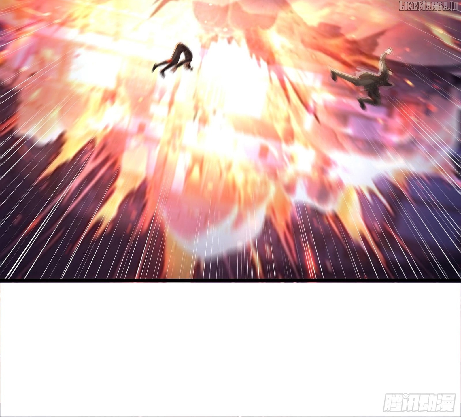 Read Rebirth of King Zhou_ Not Being the Ultimate Villain EN Manga Online