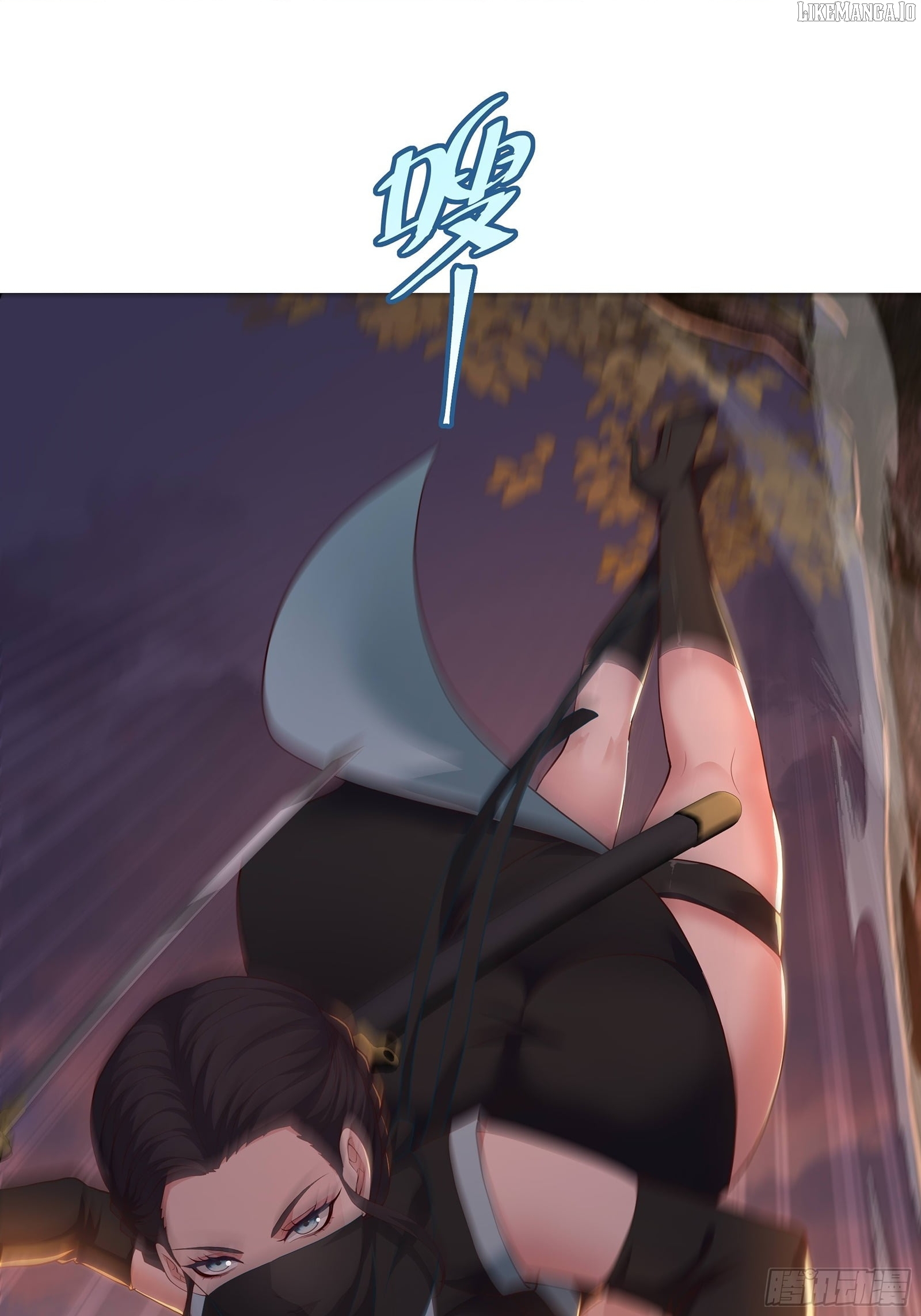 Read Rebirth of King Zhou_ Not Being the Ultimate Villain EN Manga Online