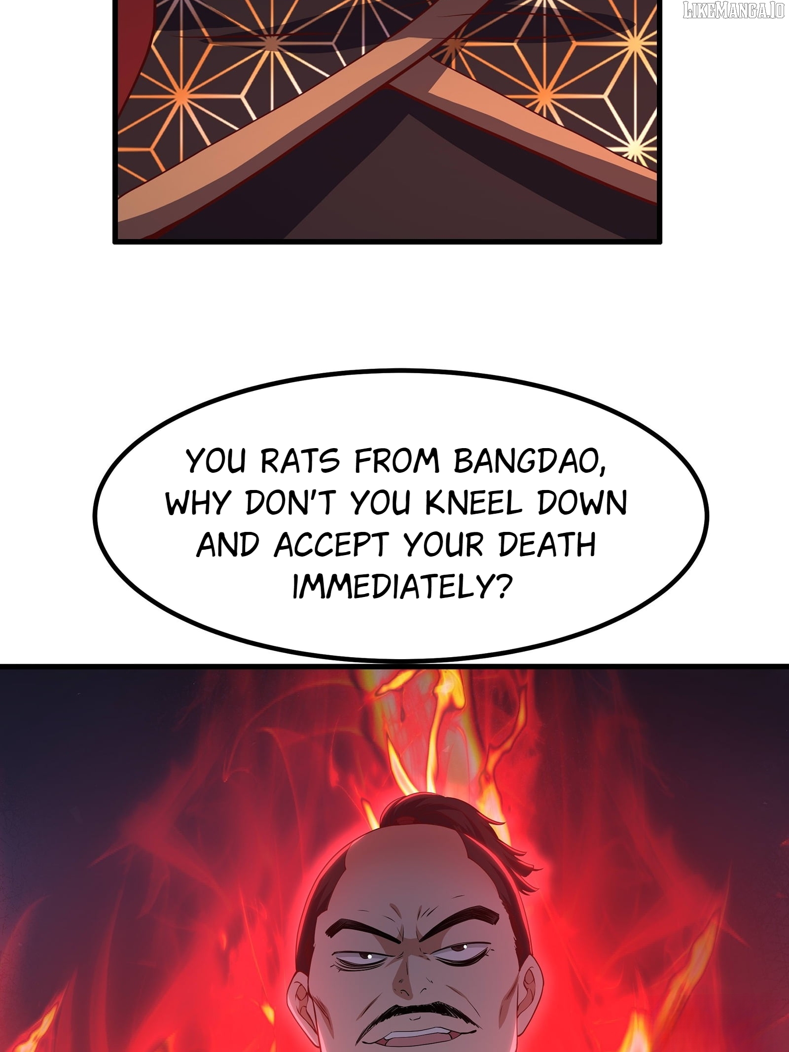 Read Rebirth of King Zhou_ Not Being the Ultimate Villain EN Manga Online