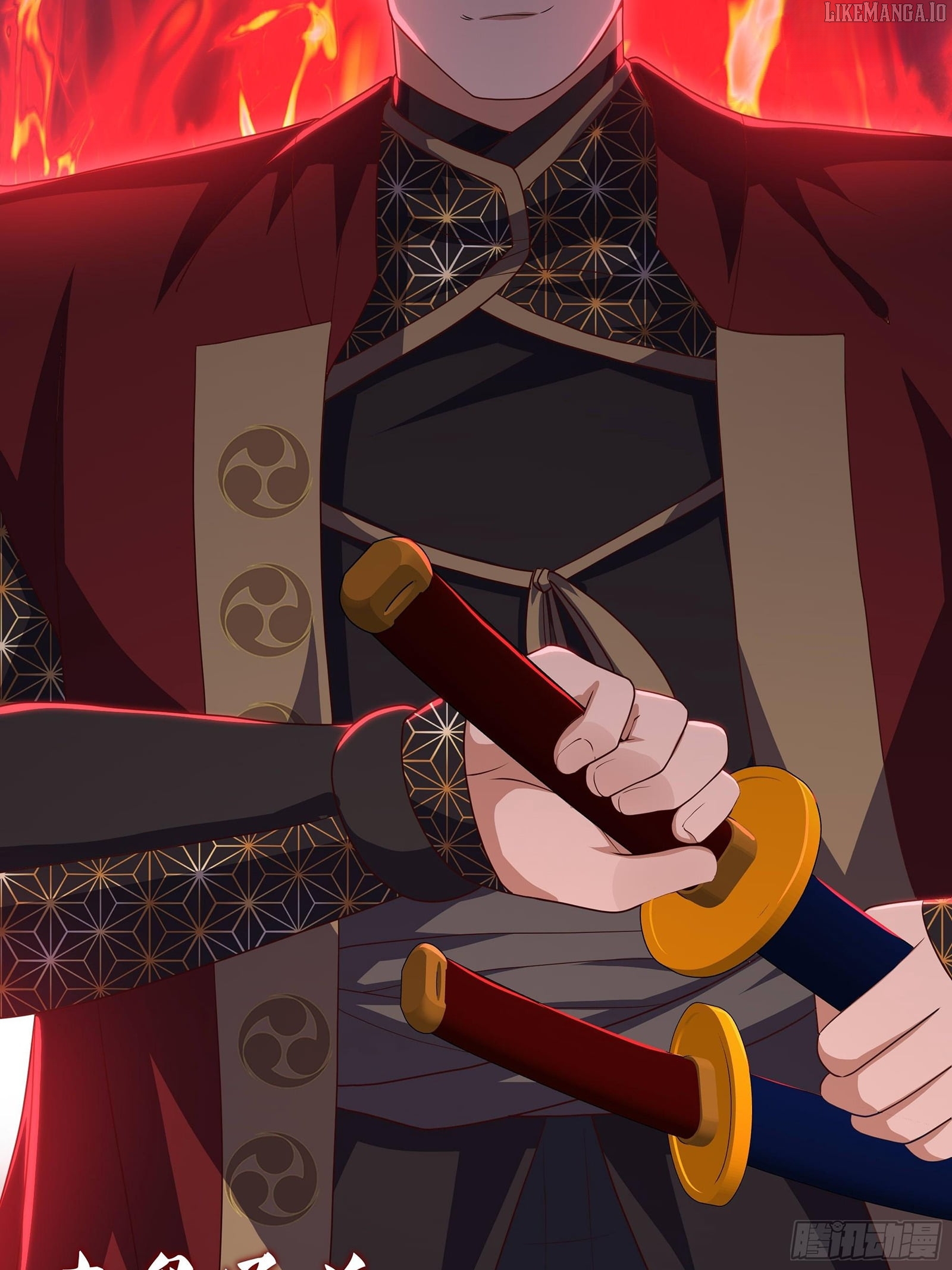 Read Rebirth of King Zhou_ Not Being the Ultimate Villain EN Manga Online