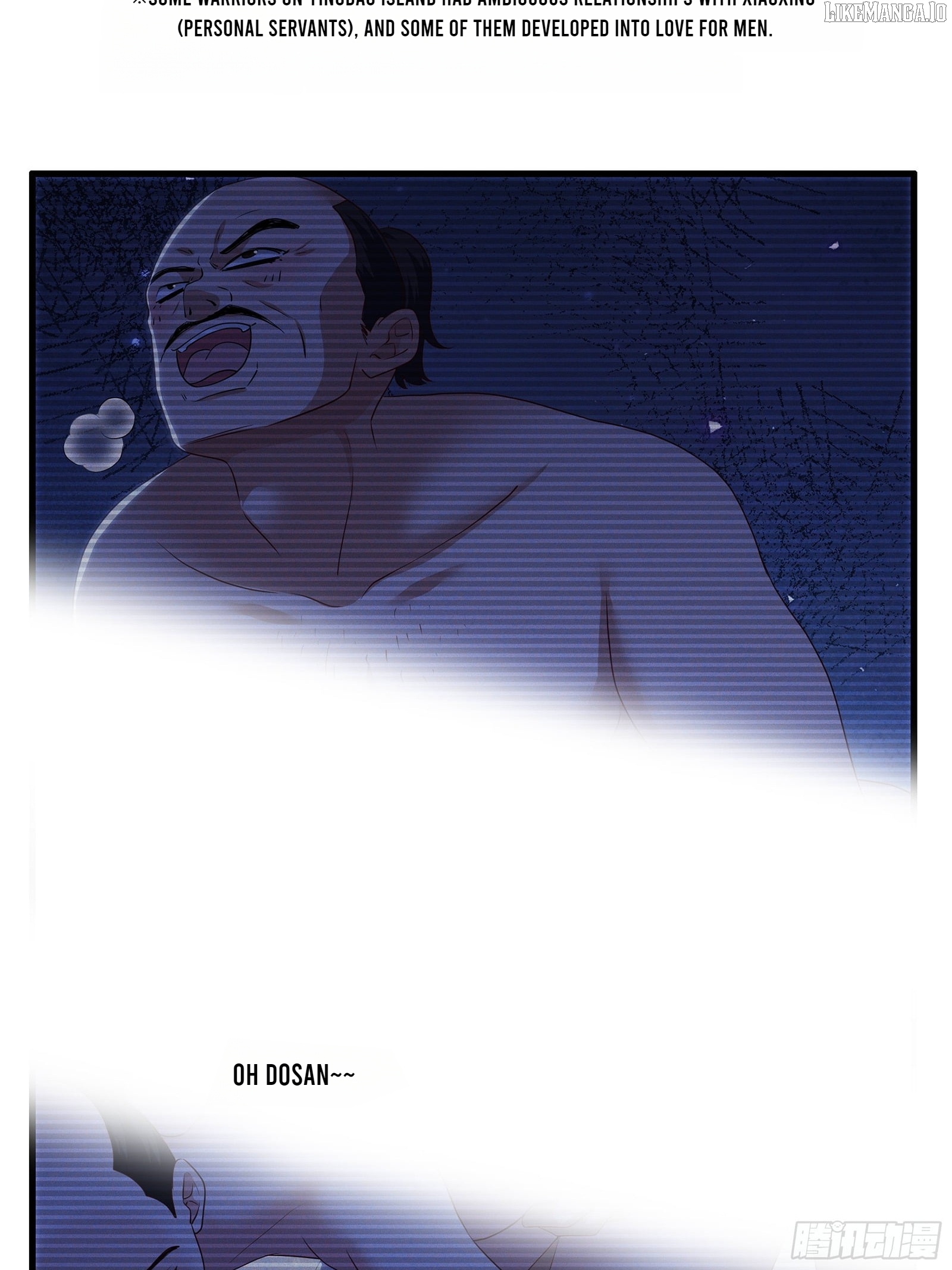 Read Rebirth of King Zhou_ Not Being the Ultimate Villain EN Manga Online