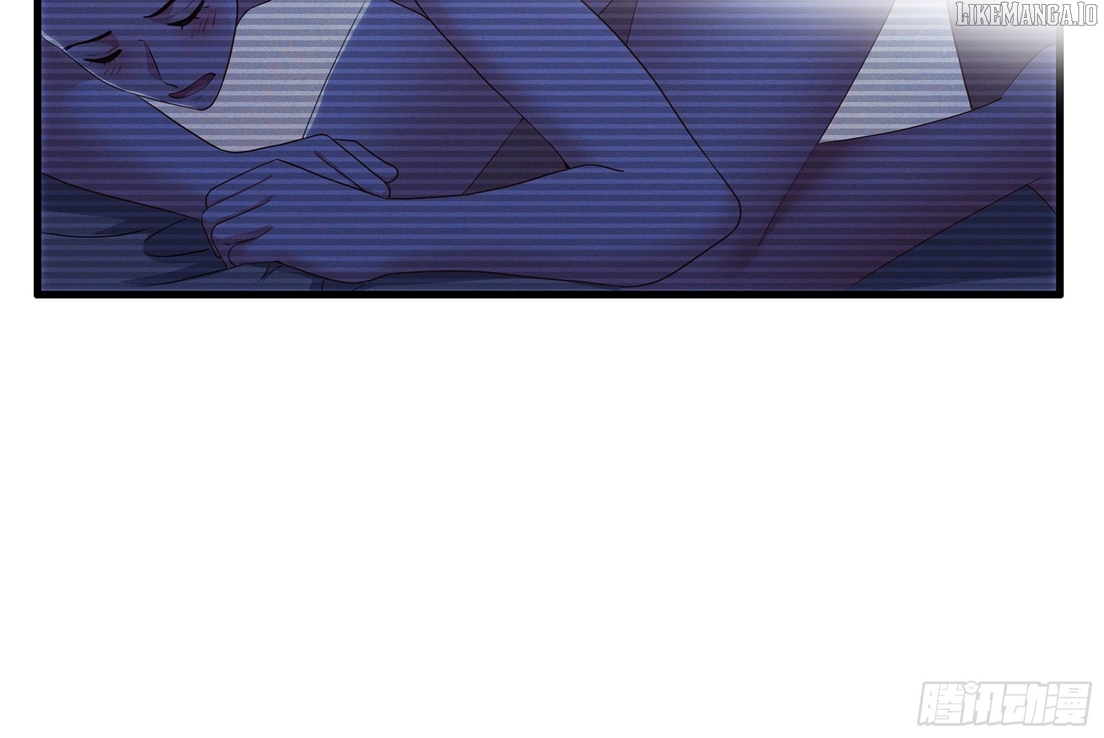 Read Rebirth of King Zhou_ Not Being the Ultimate Villain EN Manga Online