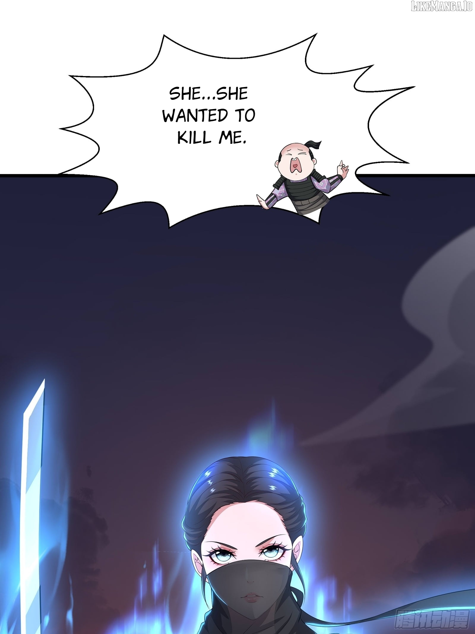 Read Rebirth of King Zhou_ Not Being the Ultimate Villain EN Manga Online
