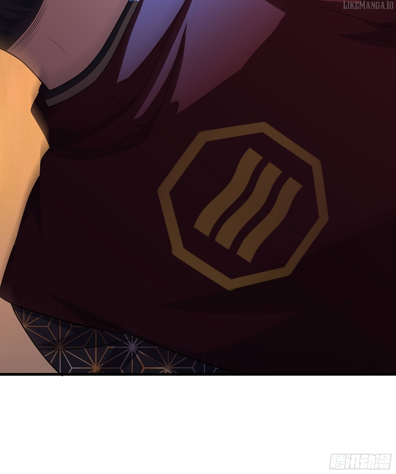 Read Rebirth of King Zhou_ Not Being the Ultimate Villain EN Manga Online