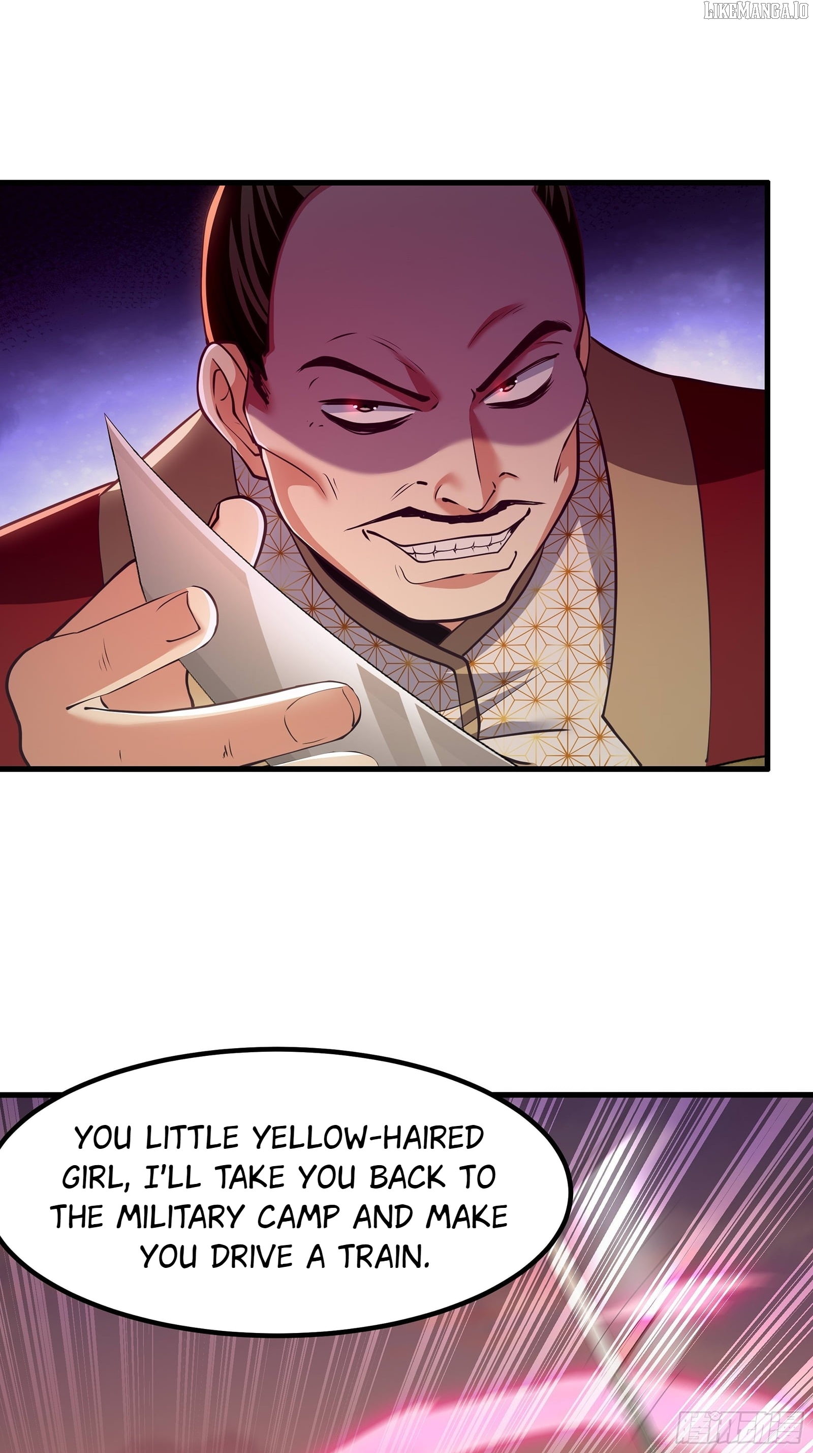 Read Rebirth of King Zhou_ Not Being the Ultimate Villain EN Manga Online