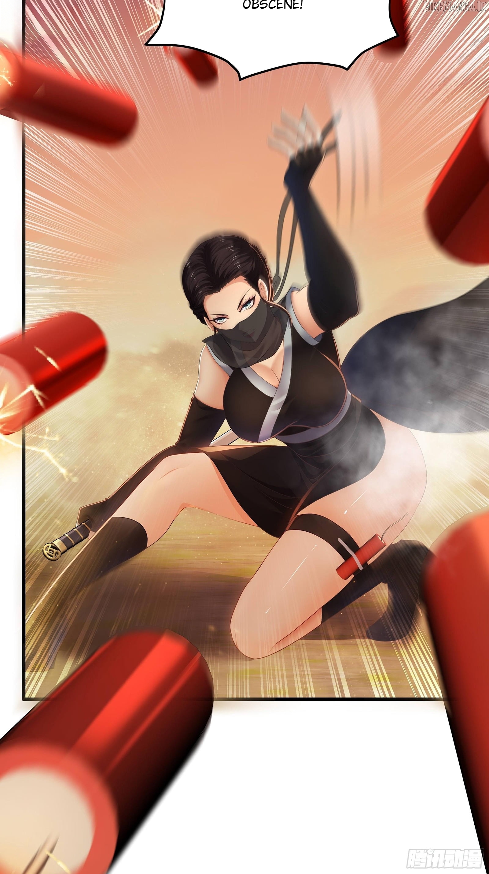 Read Rebirth of King Zhou_ Not Being the Ultimate Villain EN Manga Online