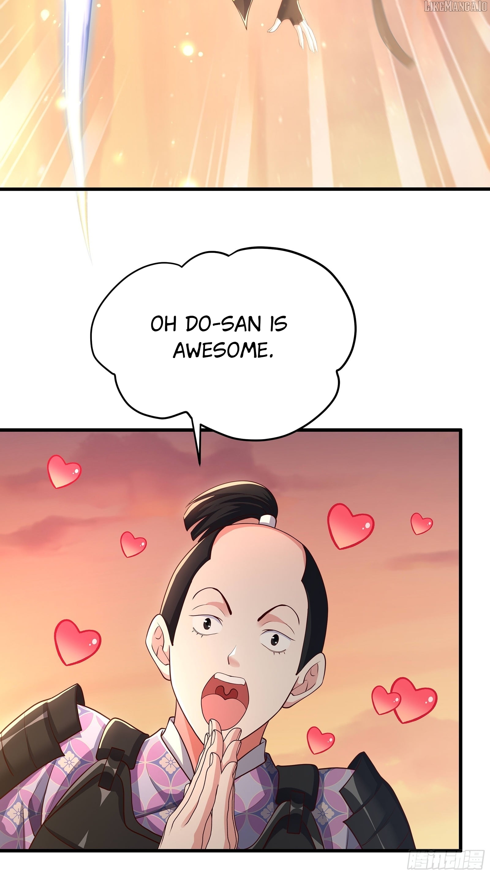 Read Rebirth of King Zhou_ Not Being the Ultimate Villain EN Manga Online
