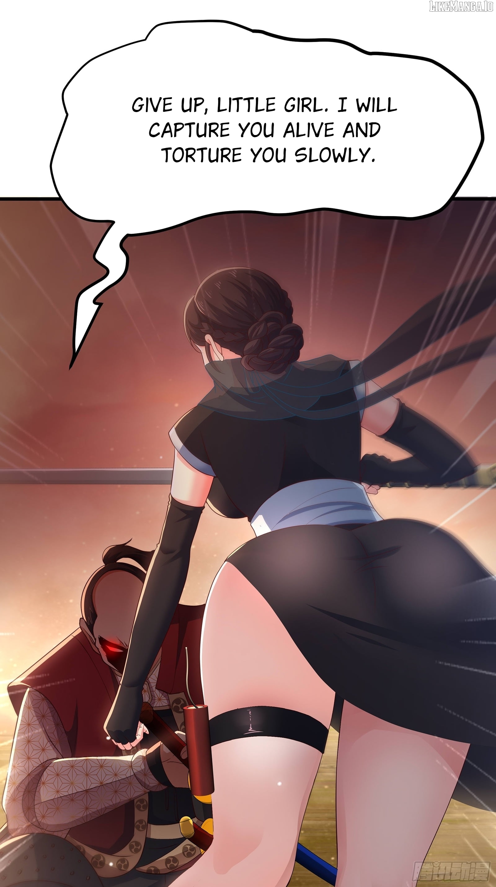 Read Rebirth of King Zhou_ Not Being the Ultimate Villain EN Manga Online