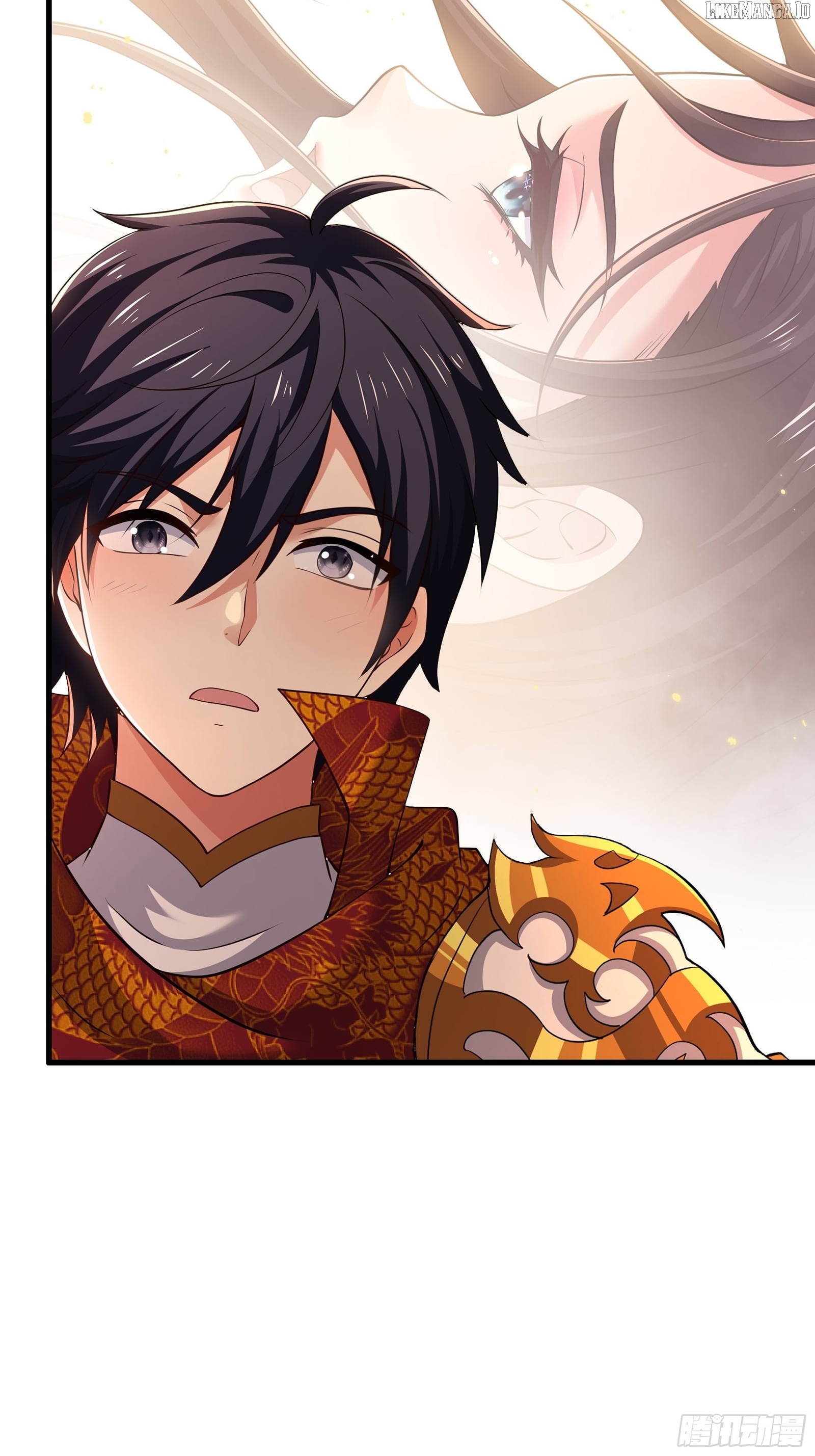 Read Rebirth of King Zhou_ Not Being the Ultimate Villain EN Manga Online