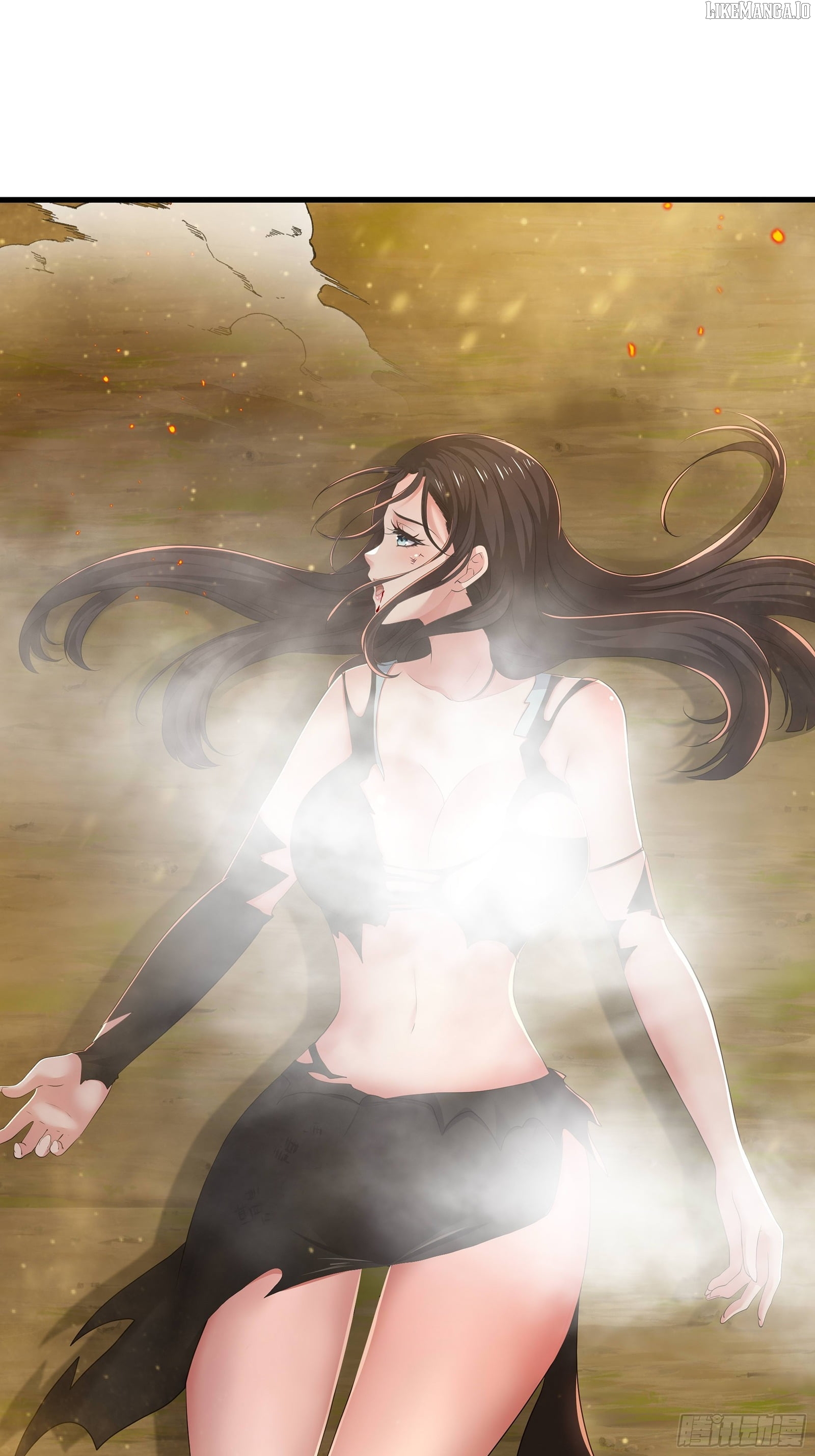 Read Rebirth of King Zhou_ Not Being the Ultimate Villain EN Manga Online