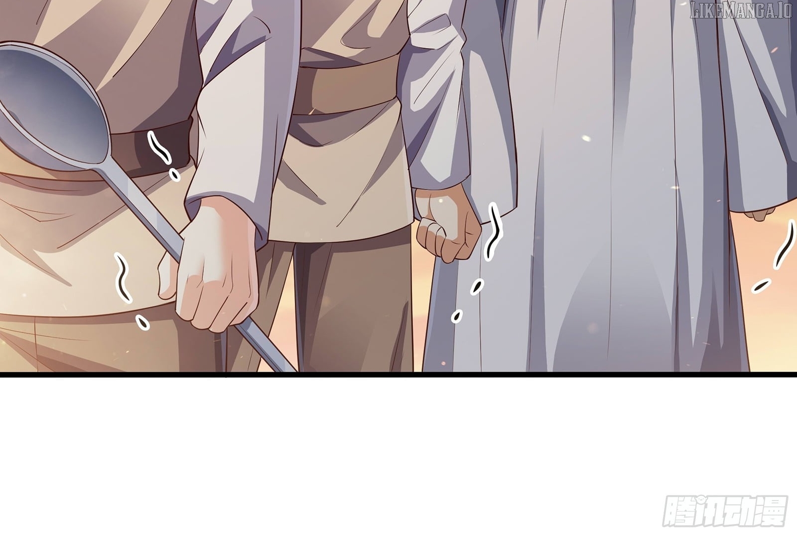 Read Rebirth of King Zhou_ Not Being the Ultimate Villain EN Manga Online