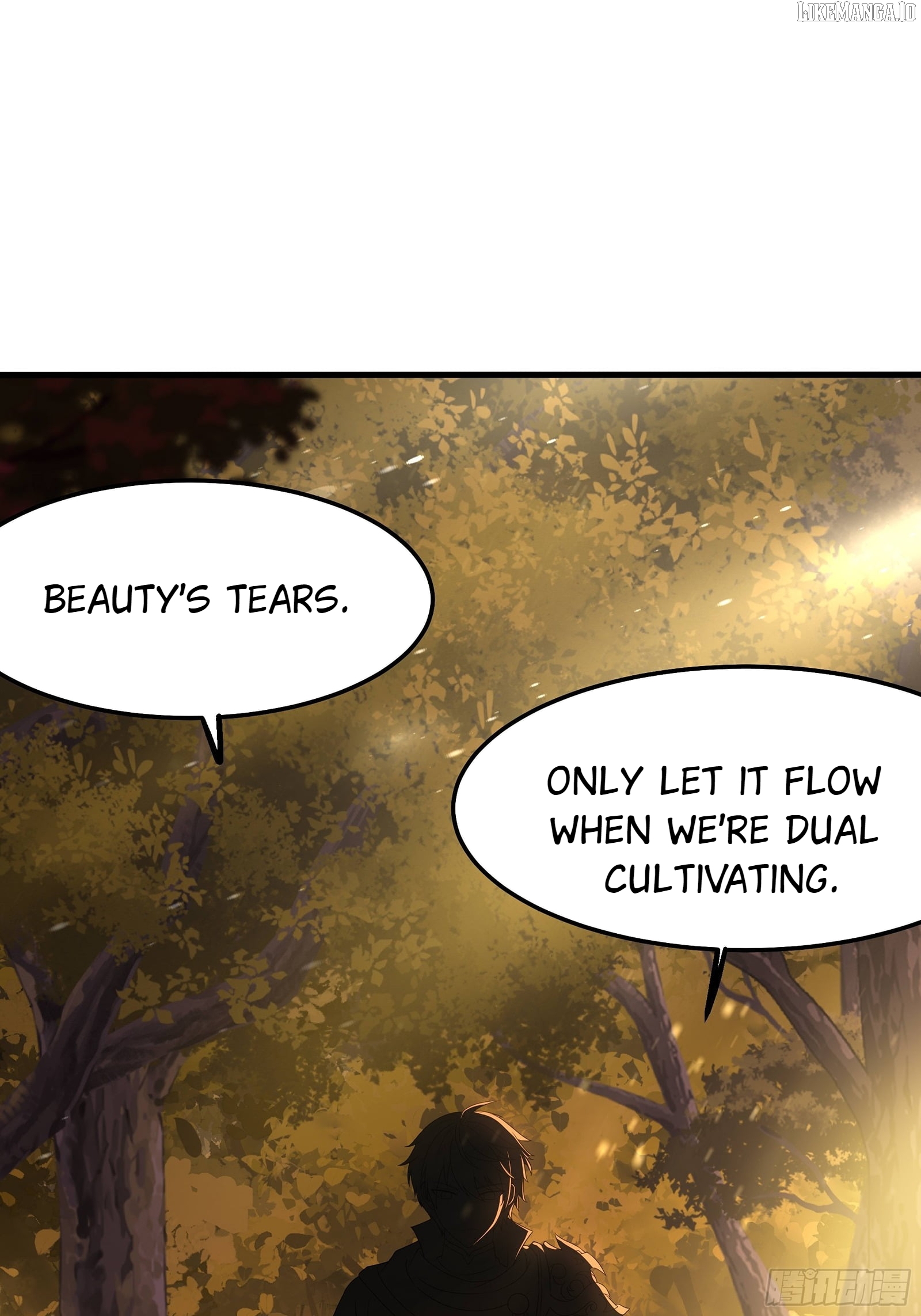 Read Rebirth of King Zhou_ Not Being the Ultimate Villain EN Manga Online
