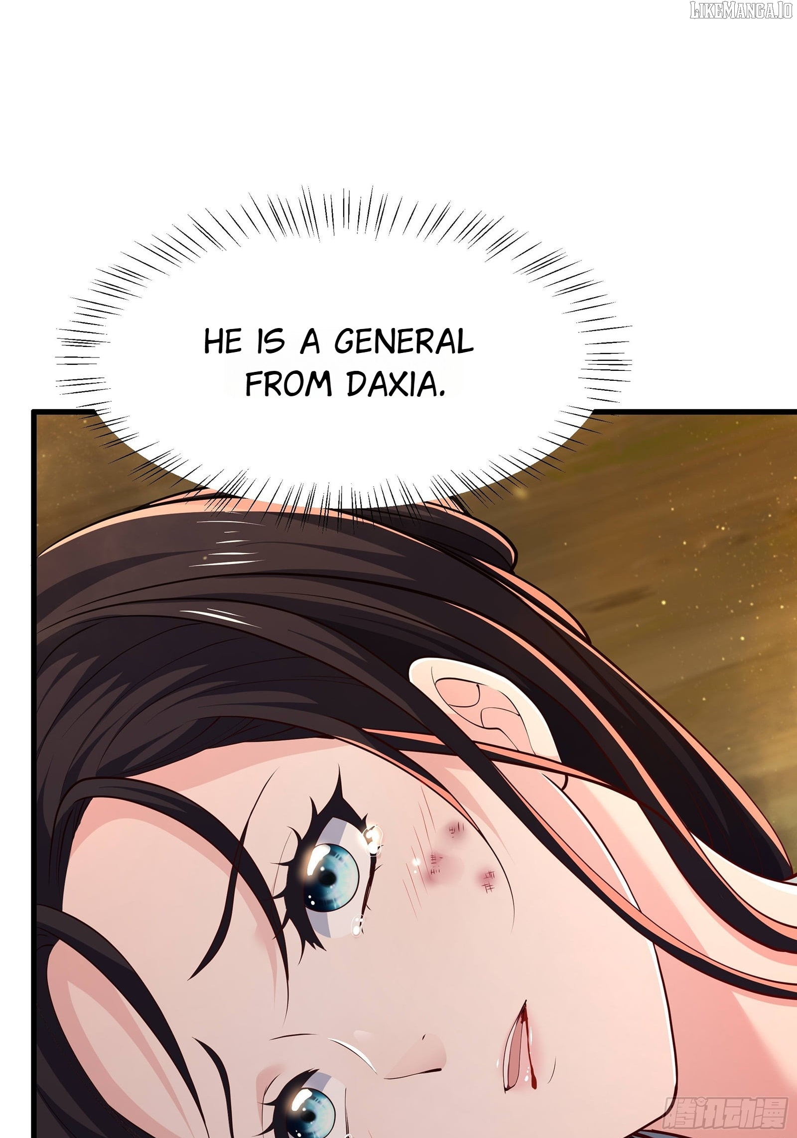 Read Rebirth of King Zhou_ Not Being the Ultimate Villain EN Manga Online
