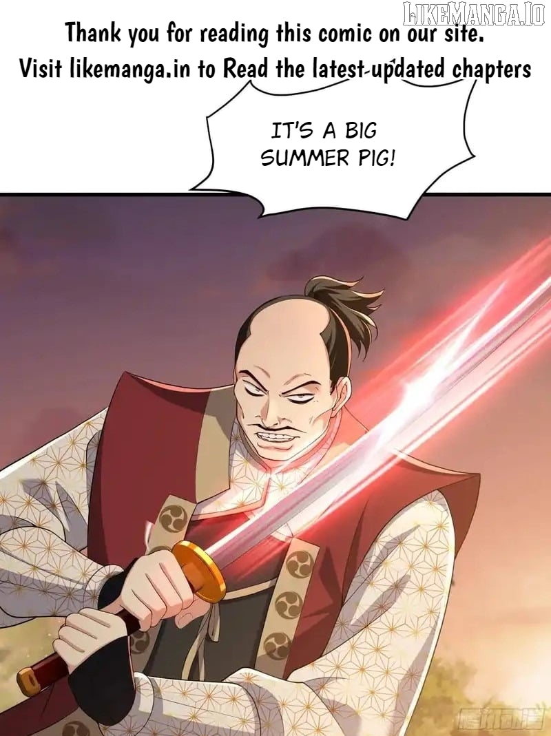 Read Rebirth of King Zhou_ Not Being the Ultimate Villain EN Manga Online