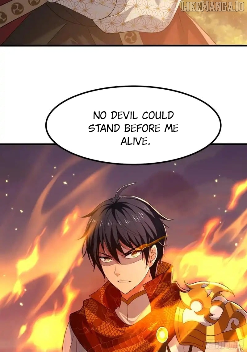 Read Rebirth of King Zhou_ Not Being the Ultimate Villain EN Manga Online