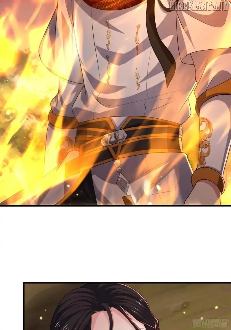 Read Rebirth of King Zhou_ Not Being the Ultimate Villain EN Manga Online