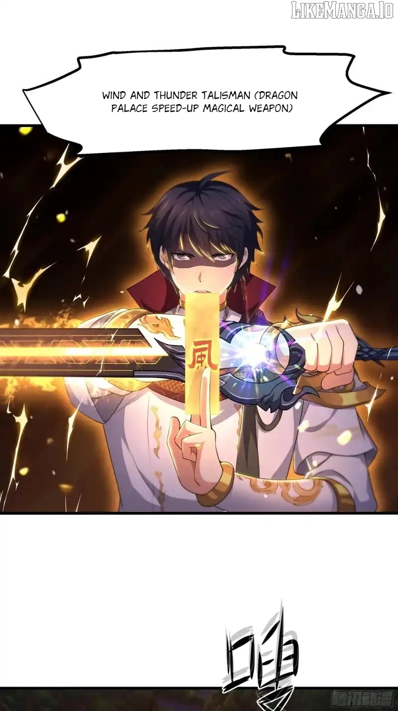 Read Rebirth of King Zhou_ Not Being the Ultimate Villain EN Manga Online