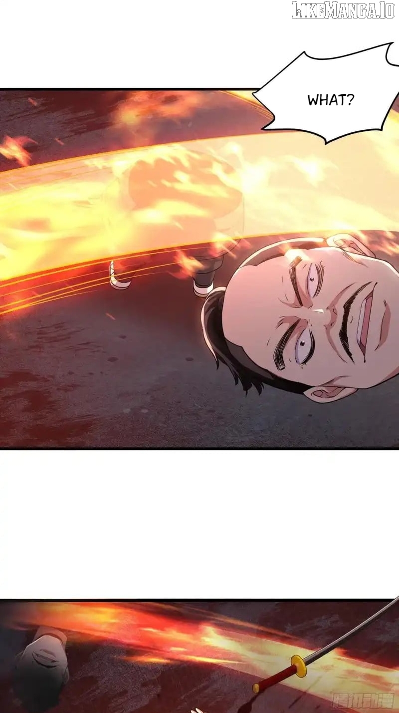 Read Rebirth of King Zhou_ Not Being the Ultimate Villain EN Manga Online