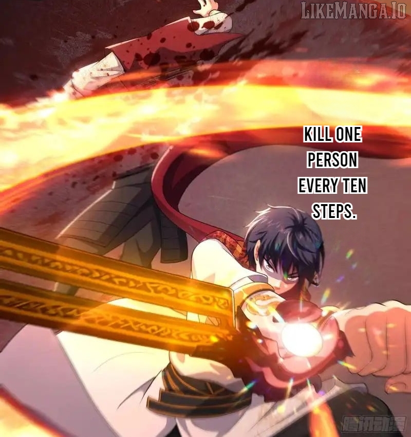 Read Rebirth of King Zhou_ Not Being the Ultimate Villain EN Manga Online