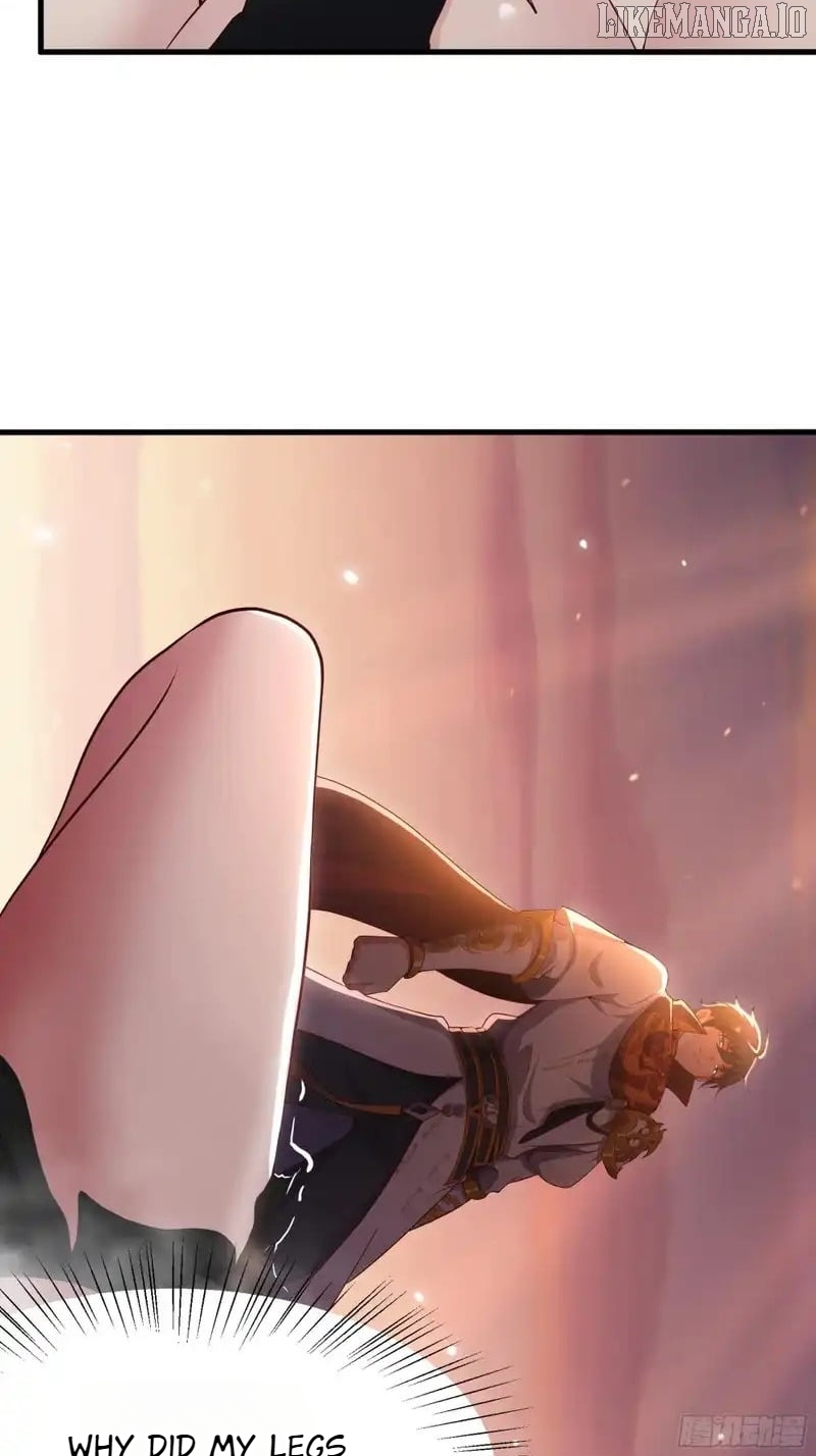 Read Rebirth of King Zhou_ Not Being the Ultimate Villain EN Manga Online