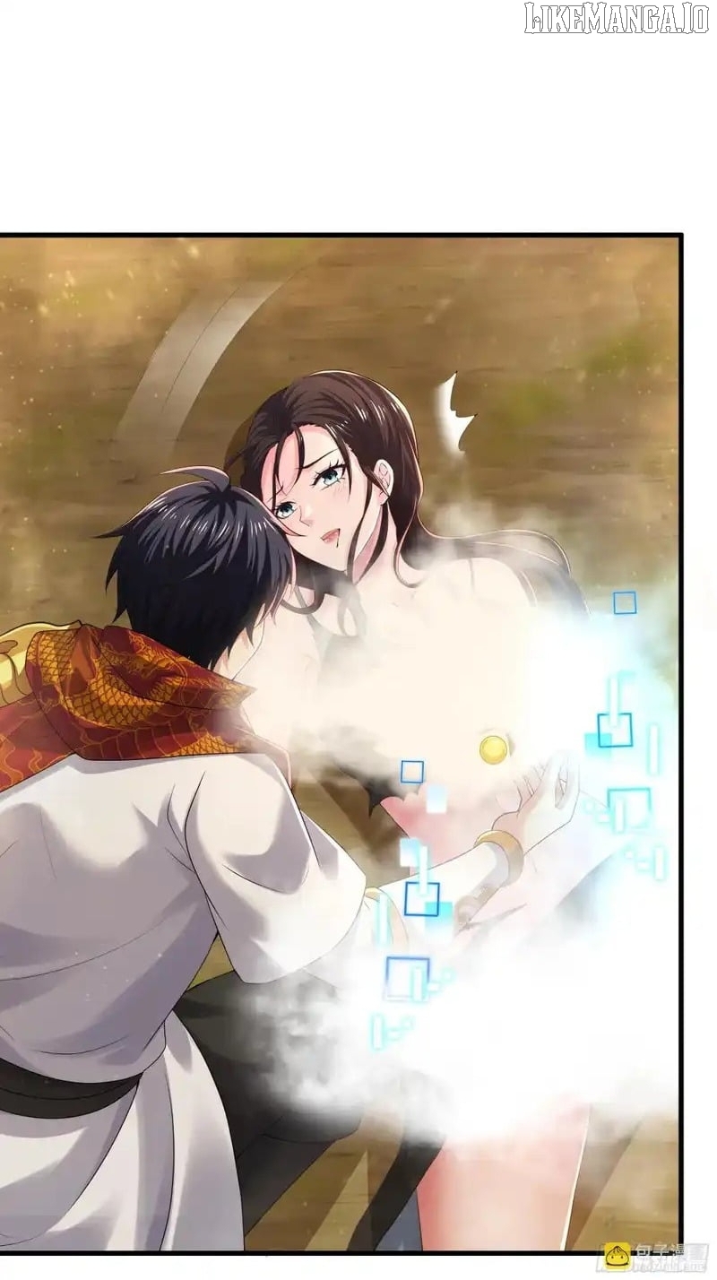 Read Rebirth of King Zhou_ Not Being the Ultimate Villain EN Manga Online
