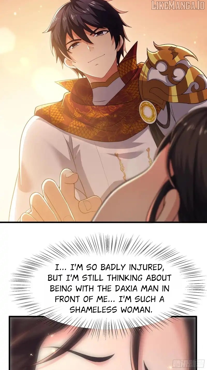 Read Rebirth of King Zhou_ Not Being the Ultimate Villain EN Manga Online