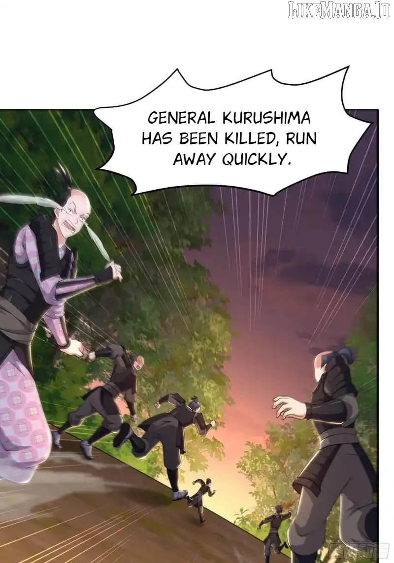 Read Rebirth of King Zhou_ Not Being the Ultimate Villain EN Manga Online