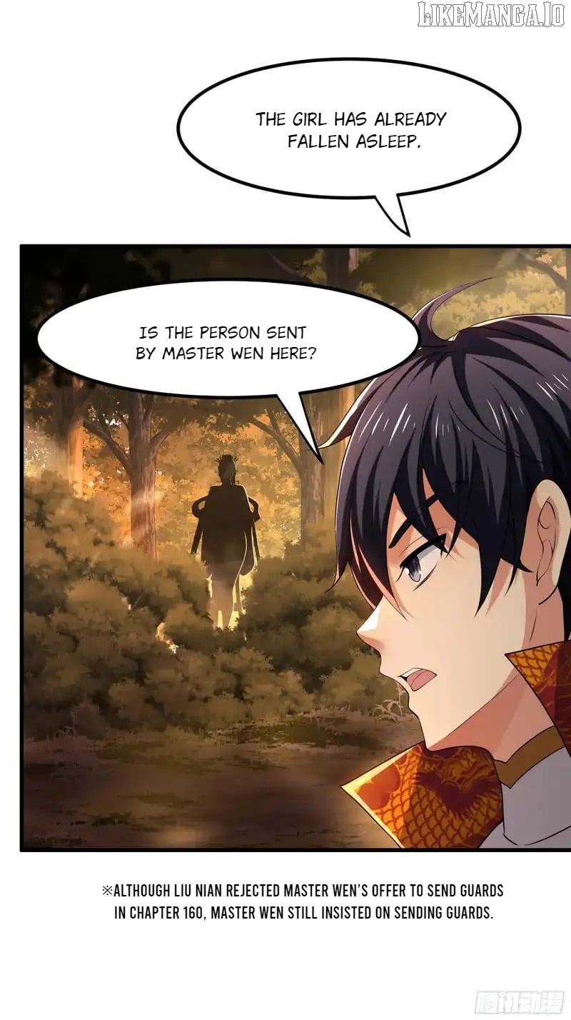 Read Rebirth of King Zhou_ Not Being the Ultimate Villain EN Manga Online