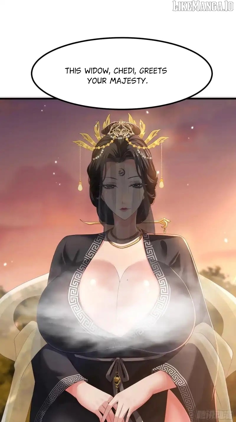 Read Rebirth of King Zhou_ Not Being the Ultimate Villain EN Manga Online