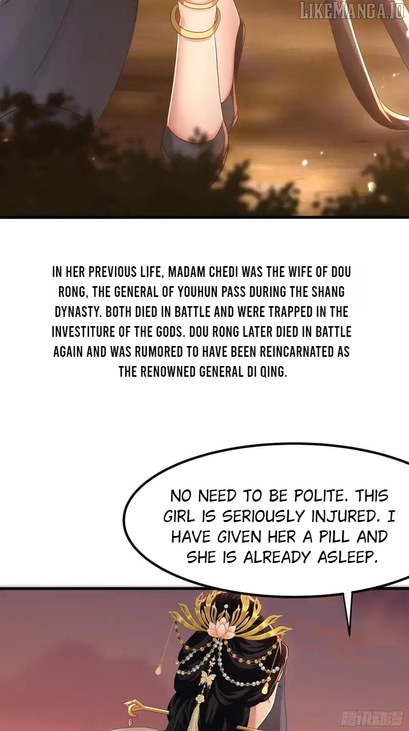 Read Rebirth of King Zhou_ Not Being the Ultimate Villain EN Manga Online
