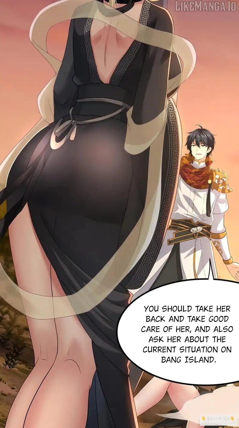 Read Rebirth of King Zhou_ Not Being the Ultimate Villain EN Manga Online
