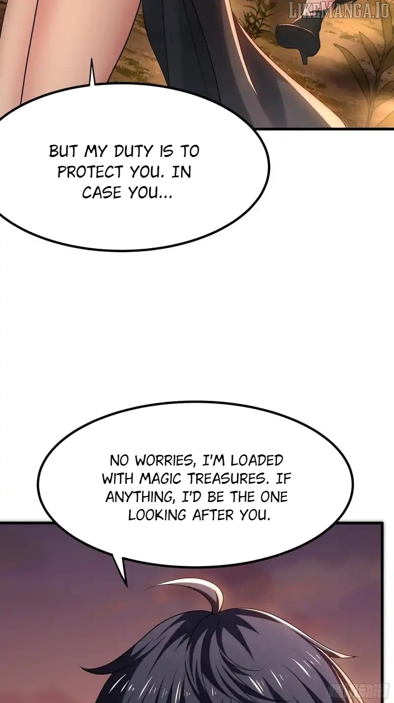 Read Rebirth of King Zhou_ Not Being the Ultimate Villain EN Manga Online