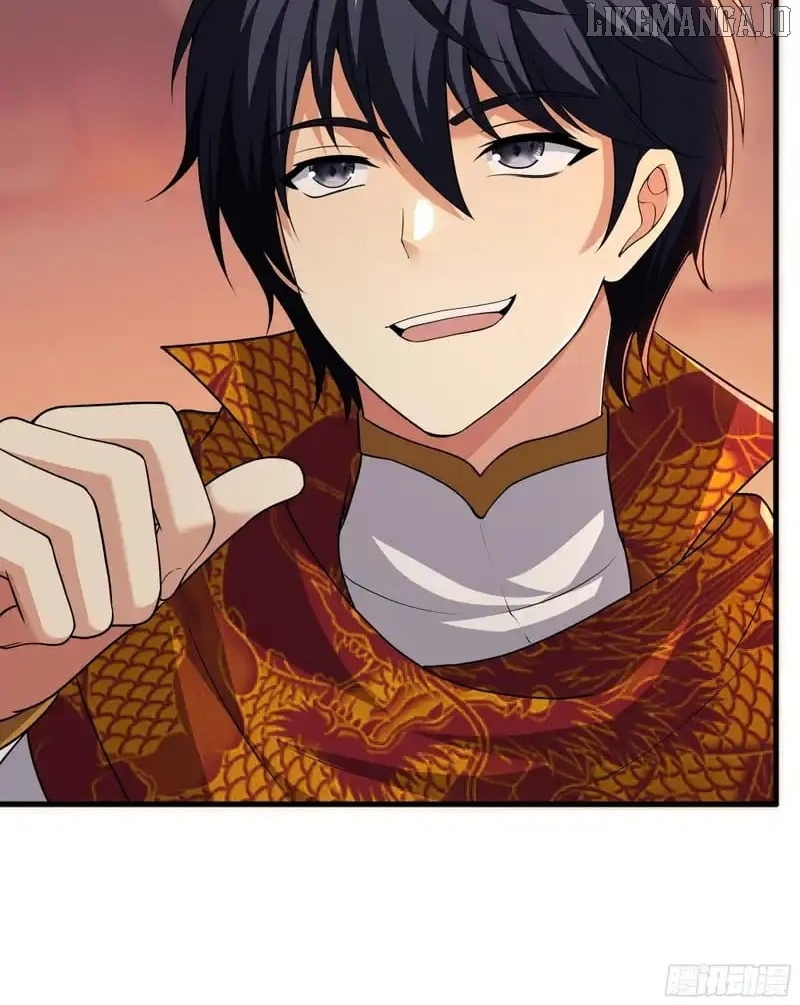 Read Rebirth of King Zhou_ Not Being the Ultimate Villain EN Manga Online