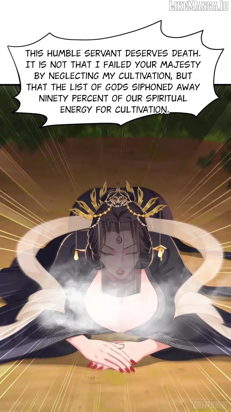 Read Rebirth of King Zhou_ Not Being the Ultimate Villain EN Manga Online