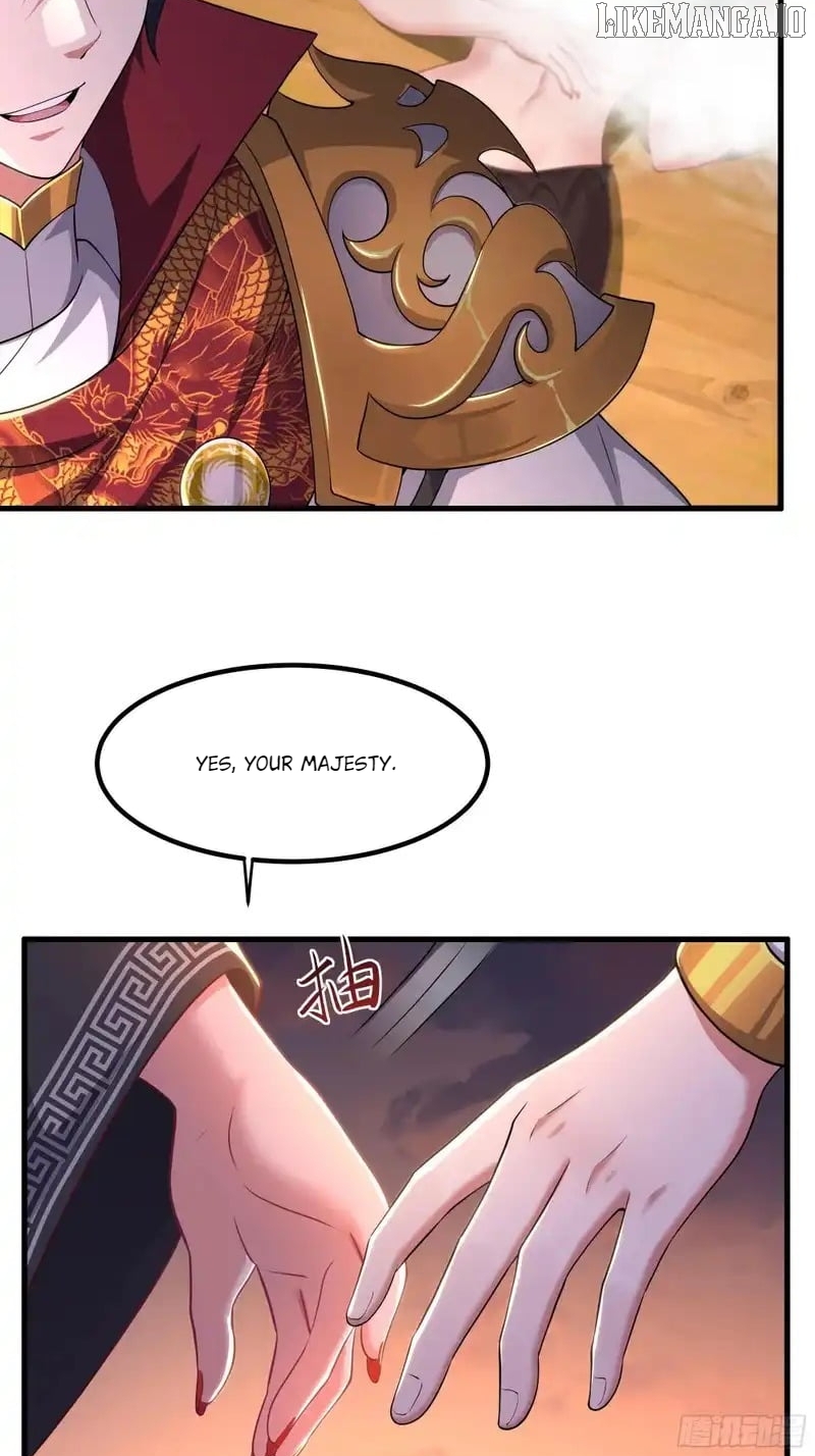 Read Rebirth of King Zhou_ Not Being the Ultimate Villain EN Manga Online